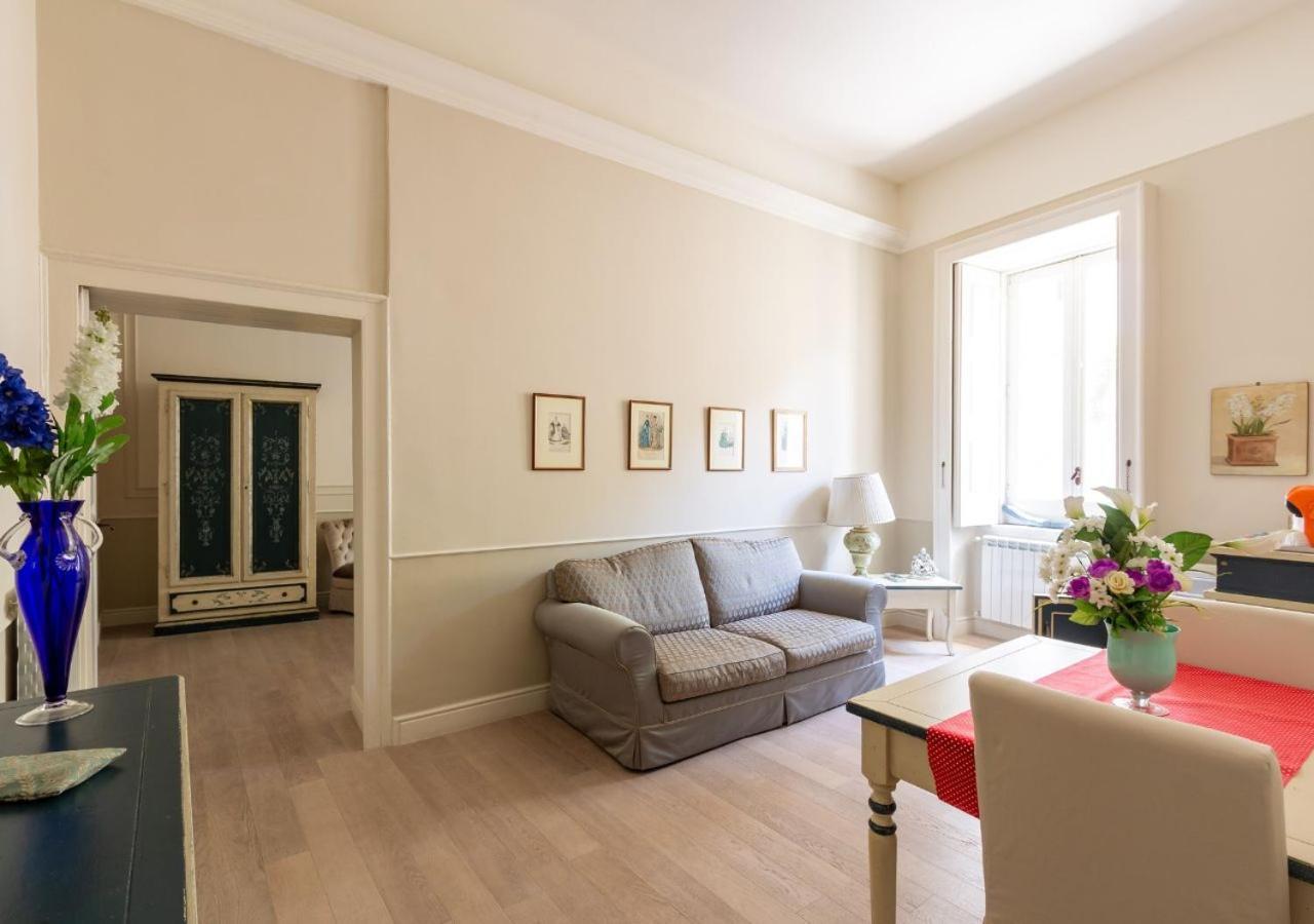 Castelfranci Palazzo Vittoli - Irpinia 아파트 외부 사진