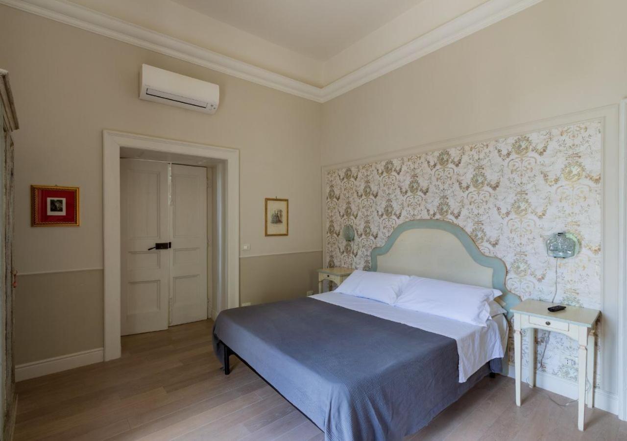 Castelfranci Palazzo Vittoli - Irpinia 아파트 외부 사진