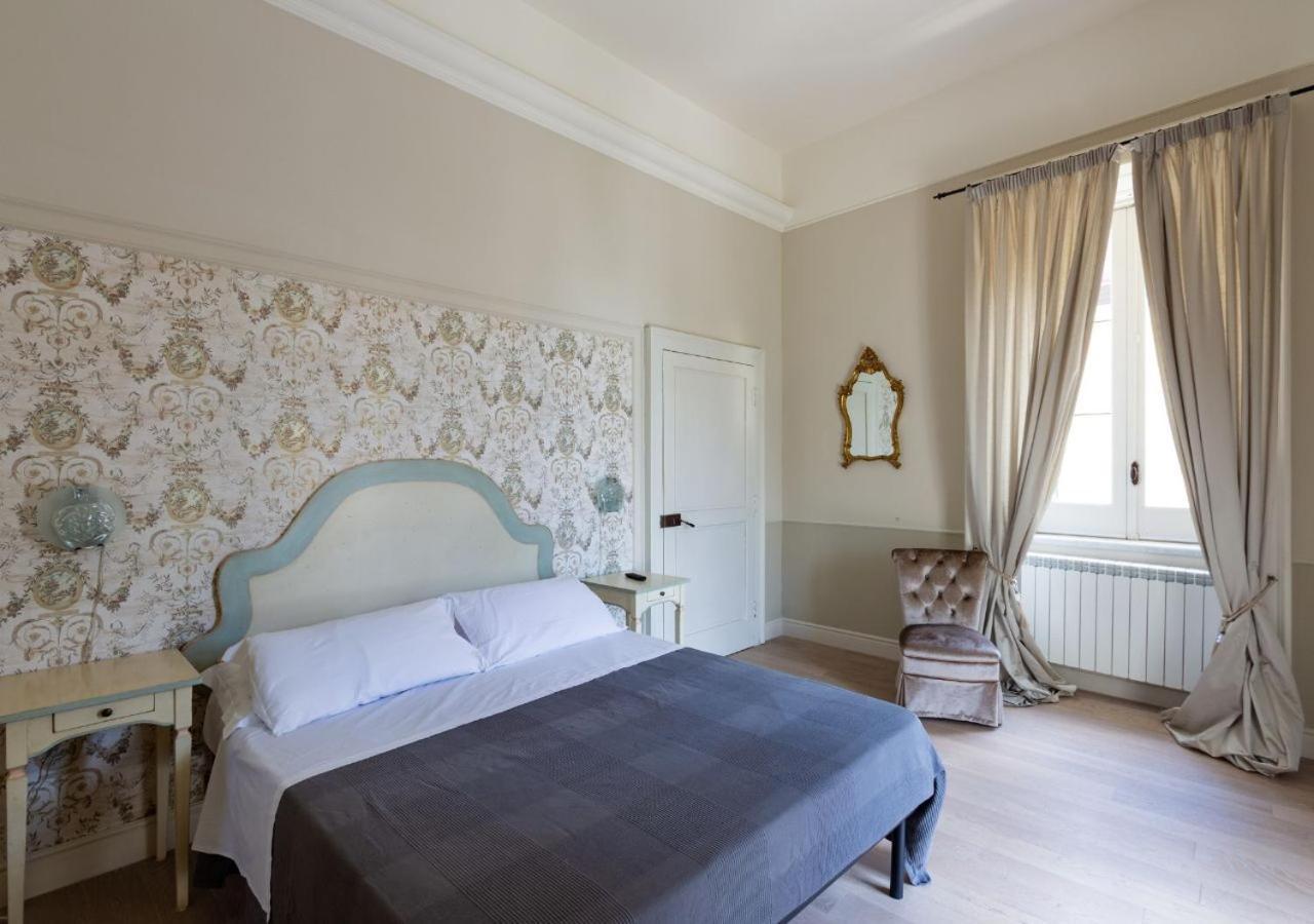 Castelfranci Palazzo Vittoli - Irpinia 아파트 외부 사진